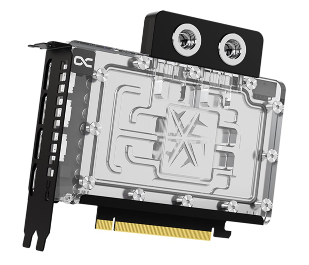 INNO3D GeForce RTX 5080 iCHILL Frostbite 16GB GDDR7 DLSS4 - 1319119 - zdjęcie 2